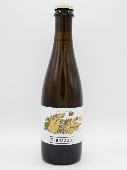 BREKERIET - TERRAZZO 37.5cl - La Black Flag